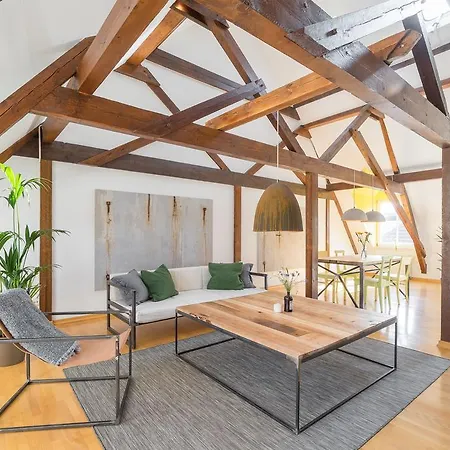 Apartment Design - 