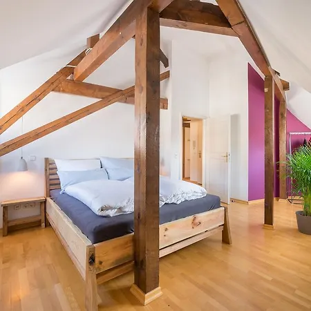 Apartment Design - 