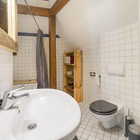 Apartment Design - 